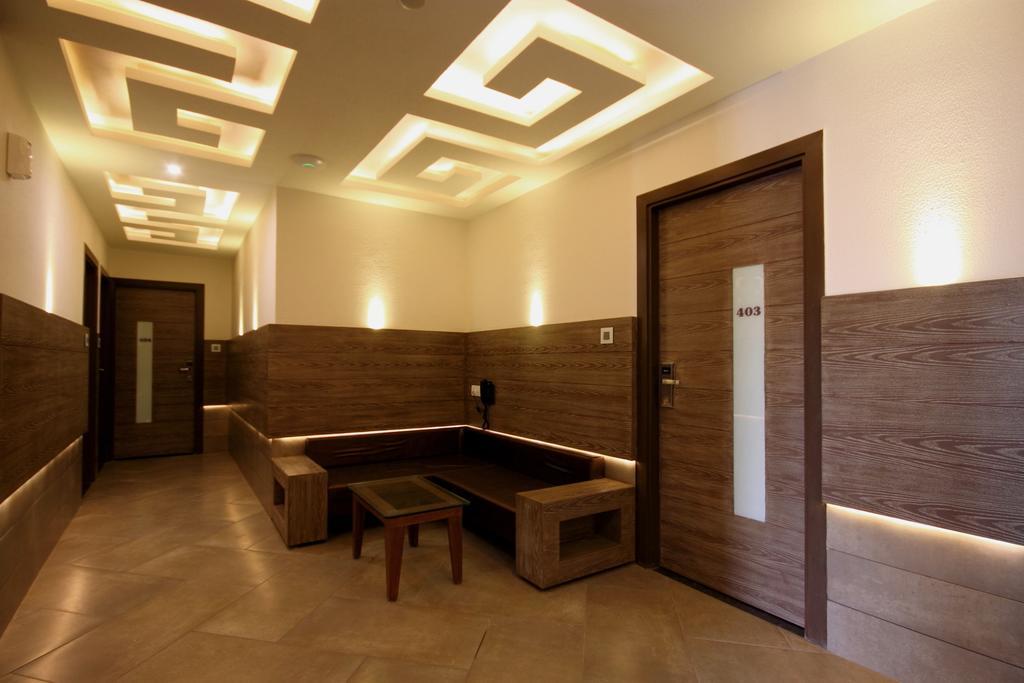 Hotel Bait Inn Ahmedabad Exterior foto