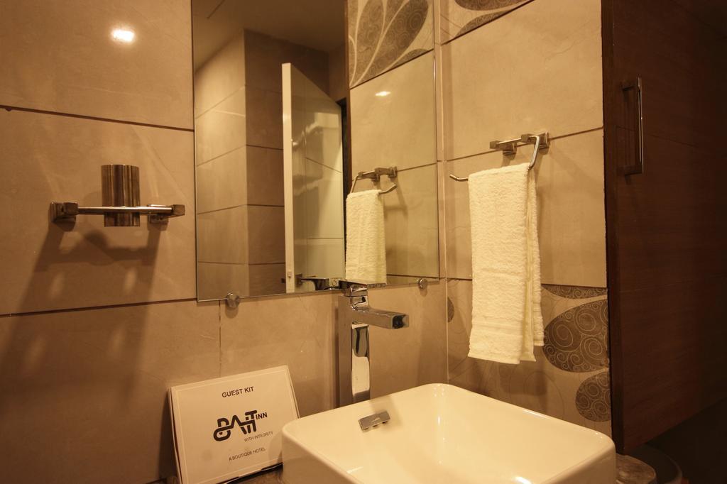 Hotel Bait Inn Ahmedabad Exterior foto